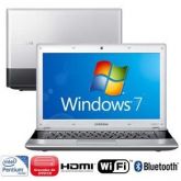 Notebook Samsung RV411-BD4