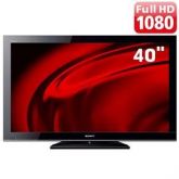 TV 40" LCD Sony Bravia KDL