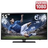 TV 55” LED Samsung Série EH6000 Full HD