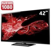 TV 42” LED LG 42LS4600 Full HD