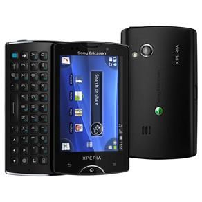 Celular Desbloqueado Claro Sony Ericsson Xperia™