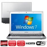 Notebook Samsung 300E4A-AD1