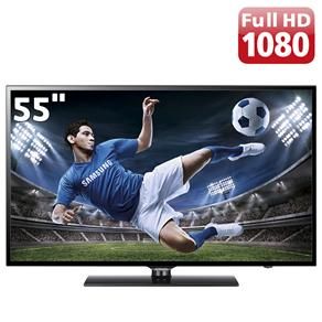 TV 55” LED Samsung Série EH6000 Full HD