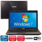 Notebook Asus X44C VX025O