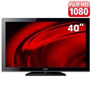 TV 40" LCD Sony Bravia KDL