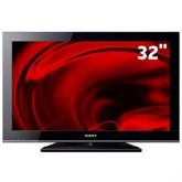 TV 32" LCD Sony Bravia KDL