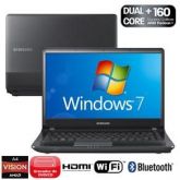 Notebook Samsung 305E4A-AD2