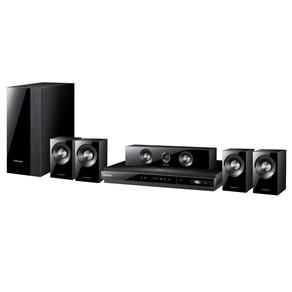 Home Theater Samsung HT-D5100K/ZD