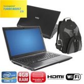 Notebook CCE Iron 745B+