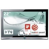 TV 22" LED AOC LE22H158 Full HD